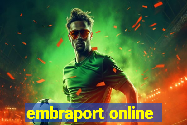 embraport online